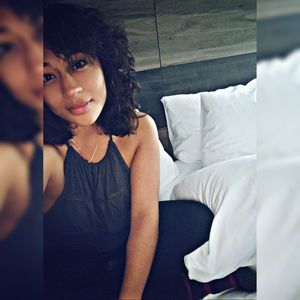 Meet your Posher, Nadia